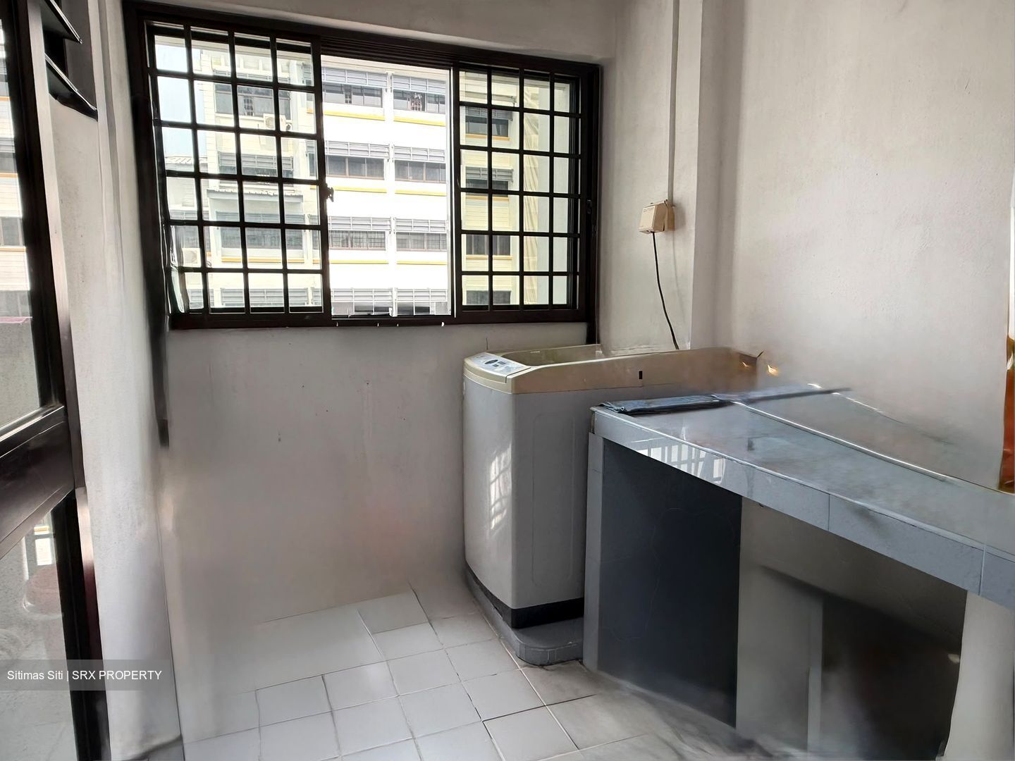 Blk 707 Woodlands Drive 40 (Woodlands), HDB 4 Rooms #623937411